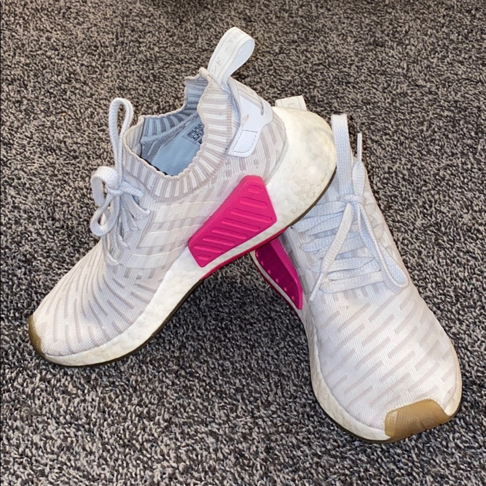 Adidas NMD’s